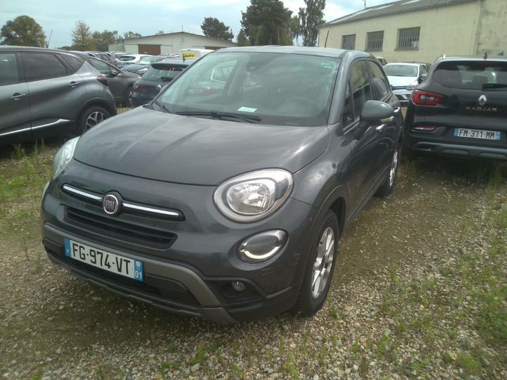 fiat 500x 2019 zfa3340000p795615