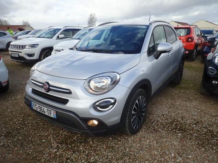 fiat 500x 2019 zfa3340000p797432