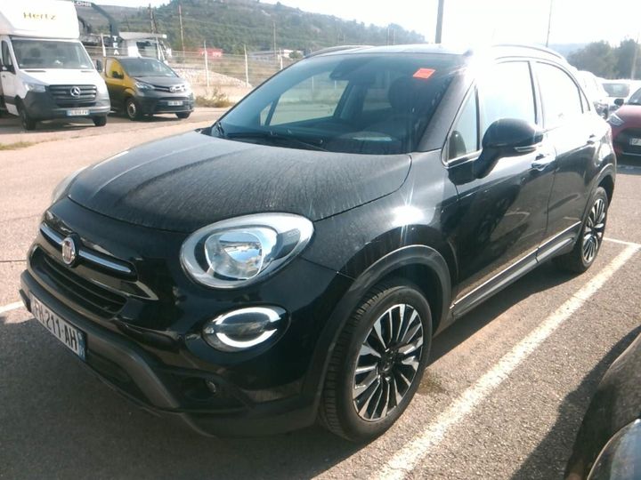 fiat 500x 2019 zfa3340000p797471