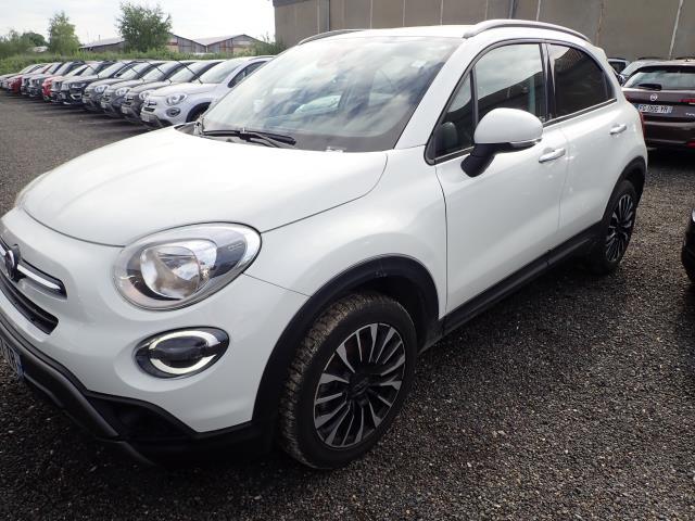 fiat 500x 2019 zfa3340000p802754