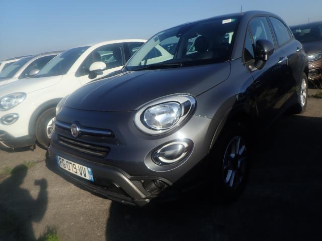 fiat 500x 2019 zfa3340000p805443