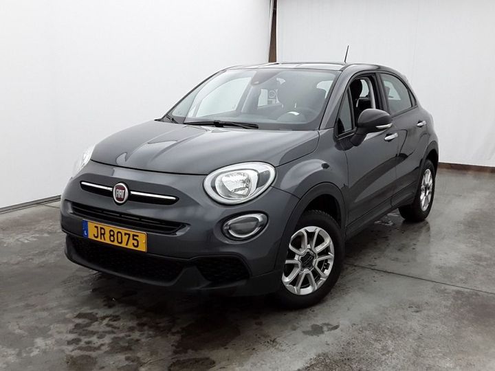 fiat 500x fl&#3918 2019 zfa3340000p818917