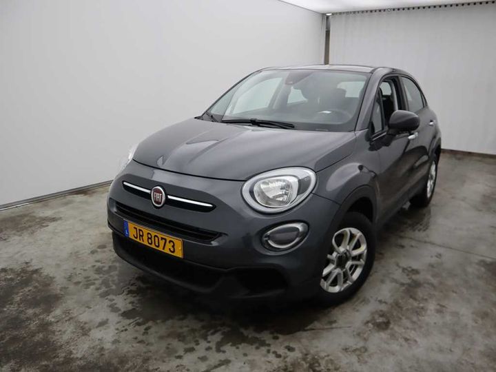 fiat 500x fl&#3918 2019 zfa3340000p818930