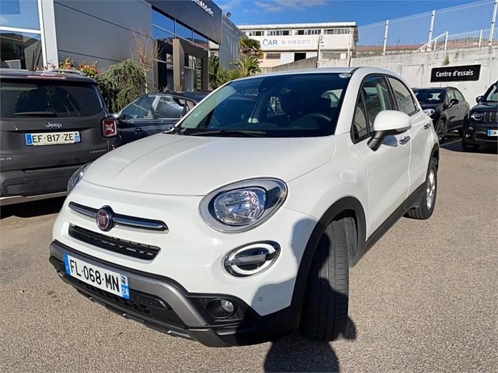 fiat 500x 2019 zfa3340000p821701