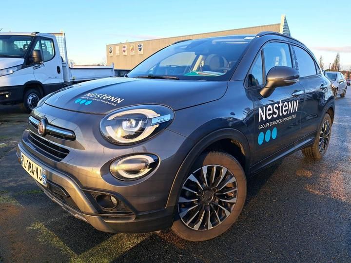 56 fiat 500x 2019 zfa3340000p828256