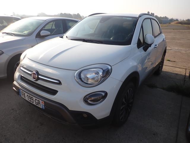 fiat 500x 2019 zfa3340000p831257