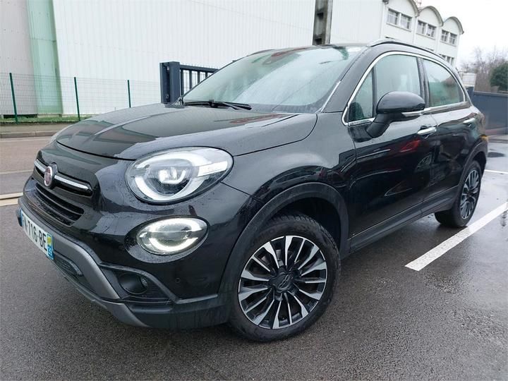 fiat 500x 2020 zfa3340000p837926