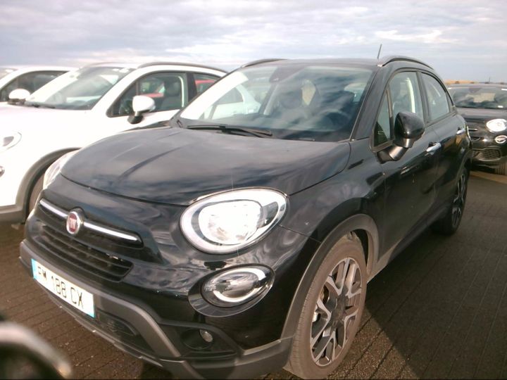 fiat 500x 2019 zfa3340000p840455