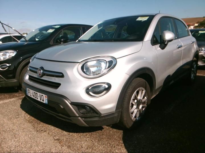 fiat 500x 2019 zfa3340000p842173