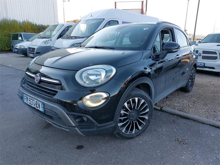 fiat 500x 2019 zfa3340000p842932