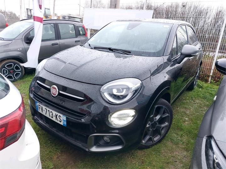 fiat 500x 2020 zfa3340000p845272