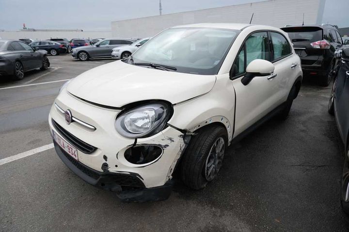 fiat 500x fl&#3918 2020 zfa3340000p848589