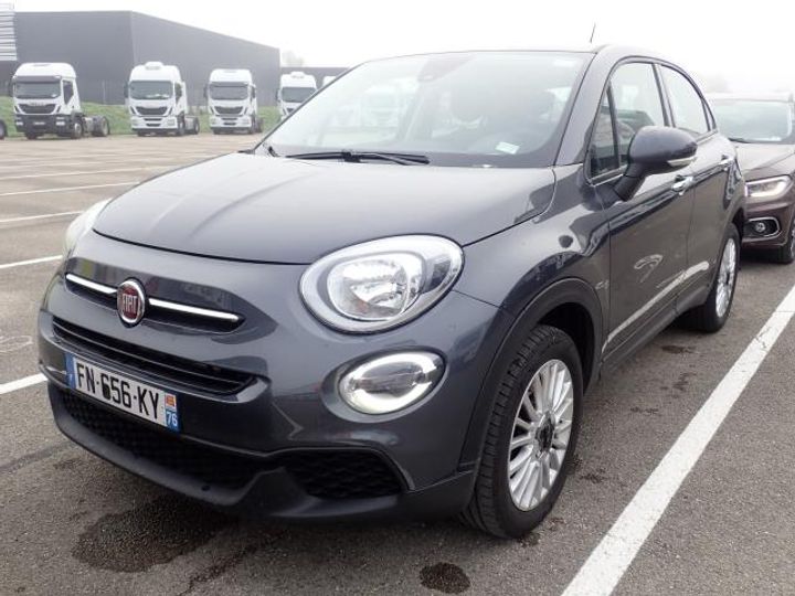 fiat 500x 2020 zfa3340000p852186