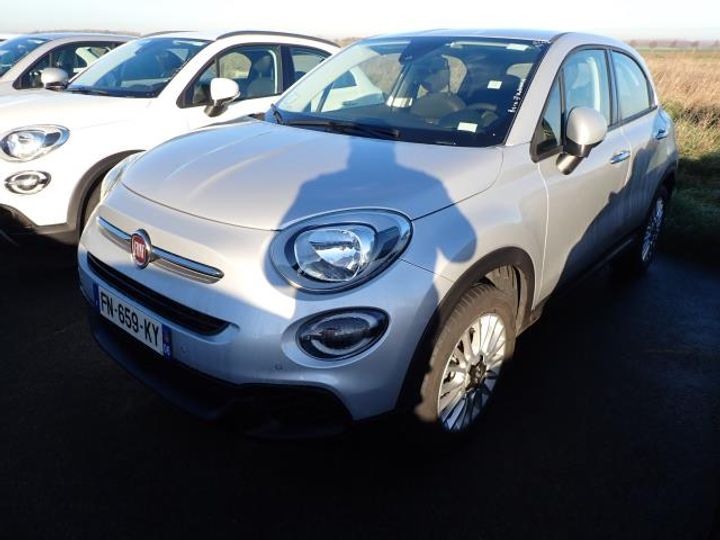 fiat 500x 2020 zfa3340000p852191