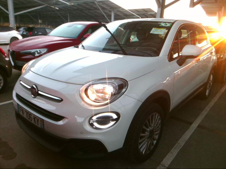 fiat 500x 2020 zfa3340000p852380