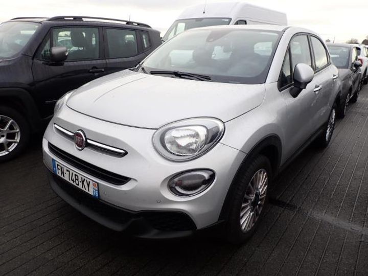 fiat 500x 2020 zfa3340000p852475