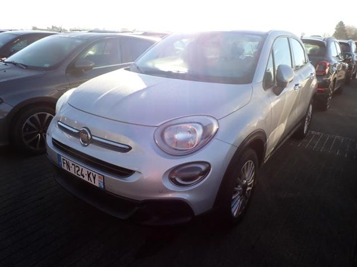 fiat 500x 2020 zfa3340000p852489