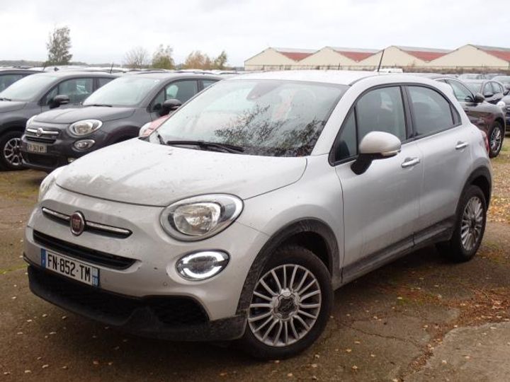 fiat 500x 2020 zfa3340000p852528