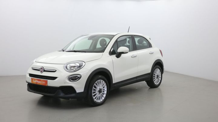 fiat 500x 2020 zfa3340000p852560