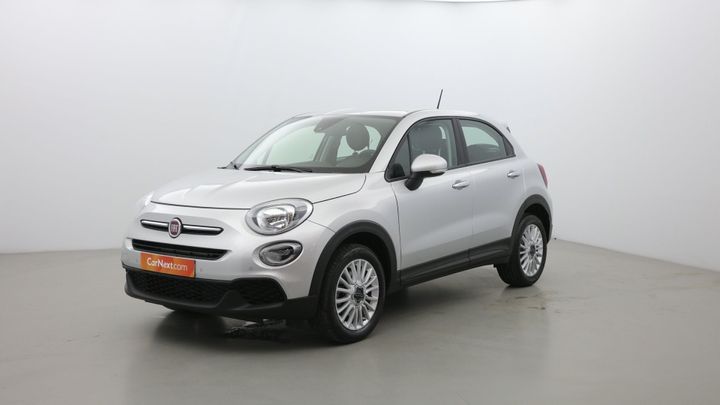 fiat 500x 2020 zfa3340000p852982