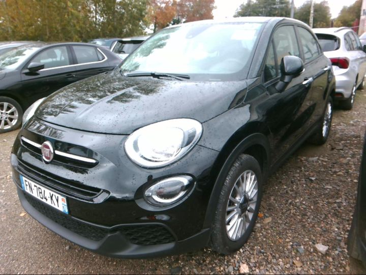 fiat 500x 2020 zfa3340000p853041