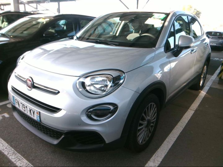 fiat 500x 2020 zfa3340000p853155