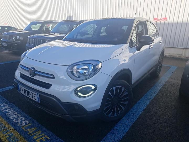 56 fiat 500x 2020 zfa3340000p854239