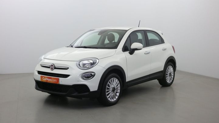 fiat 500x 2020 zfa3340000p857918