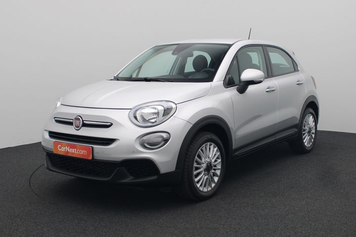 fiat 500 x cross 2021 zfa3340000p858333