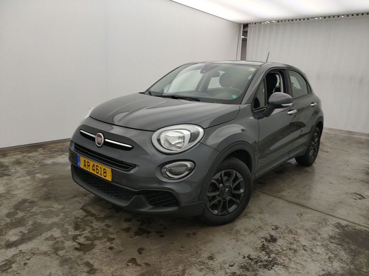 fiat 500x fl'18 2020 zfa3340000p868449