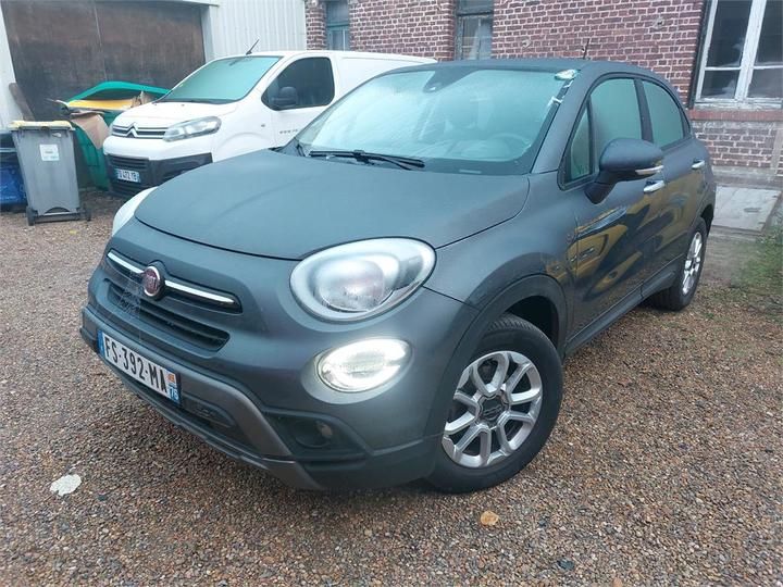 fiat 500x 2020 zfa3340000p871869