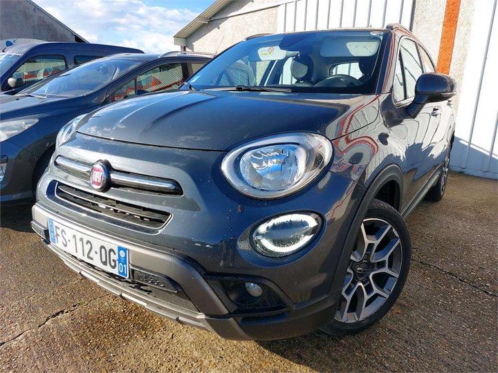 fiat 500x 2020 zfa3340000p874051