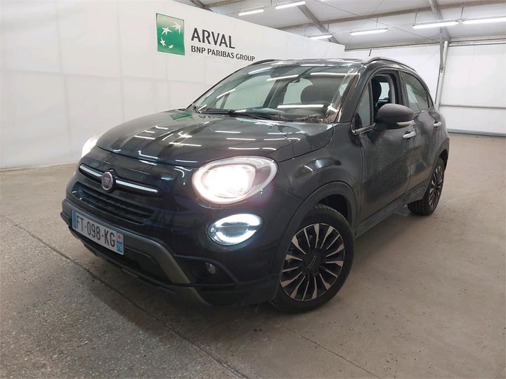 fiat 500x 2020 zfa3340000p876052