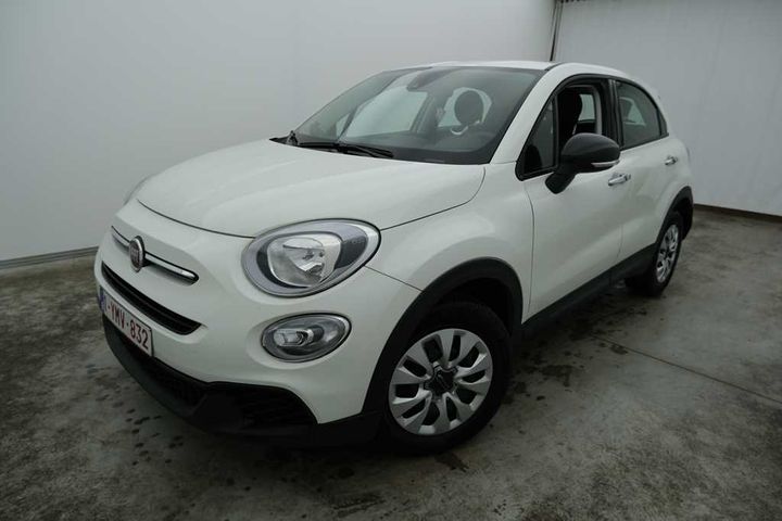 fiat 500x fl&#3918 2020 zfa3340000p876188