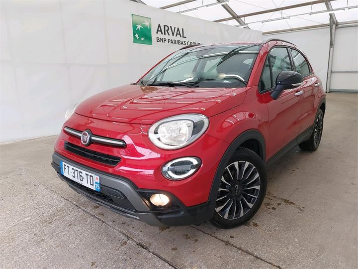 fiat 500x 2020 zfa3340000p876762