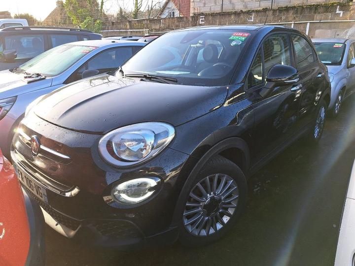 60 fiat 500x 2021 zfa3340000p880421