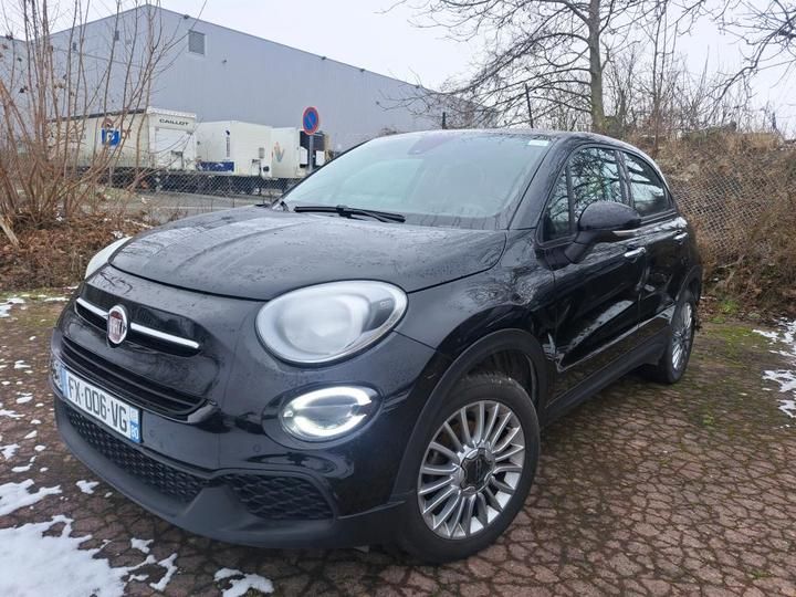 44 fiat 500x 2021 zfa3340000p881900