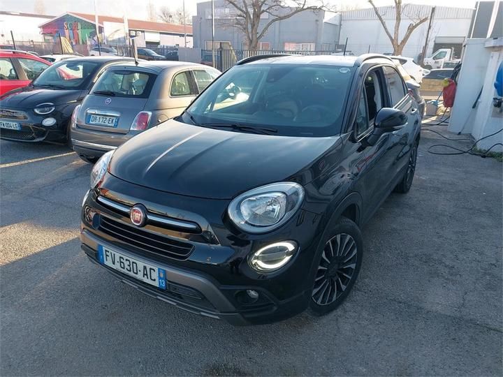 fiat 500x 2020 zfa3340000p887636