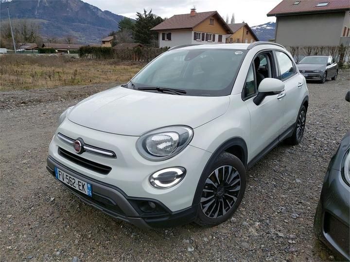 fiat 500x 2020 zfa3340000p892418