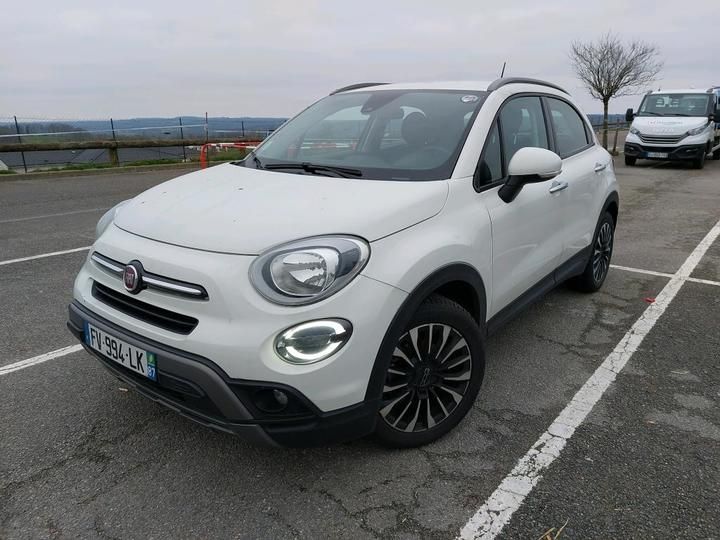 60 fiat 500x 2020 zfa3340000p892513