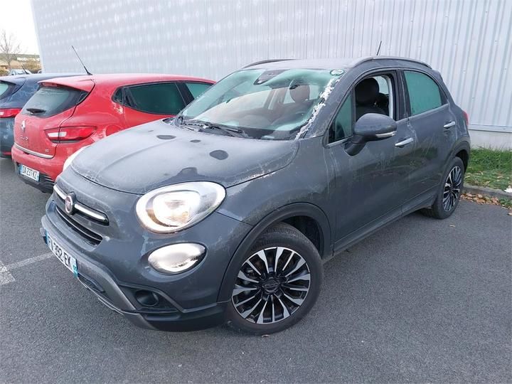 fiat 500x 2020 zfa3340000p892605