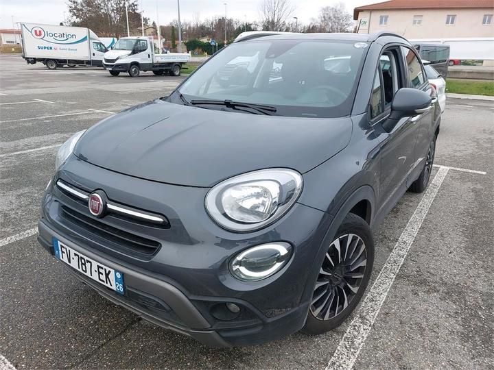 fiat 500x 2020 zfa3340000p892713