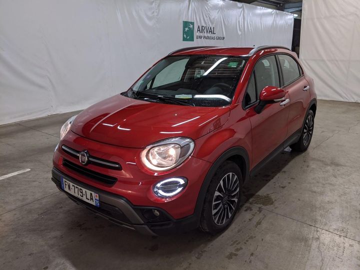 fiat 500x 2021 zfa3340000p896772