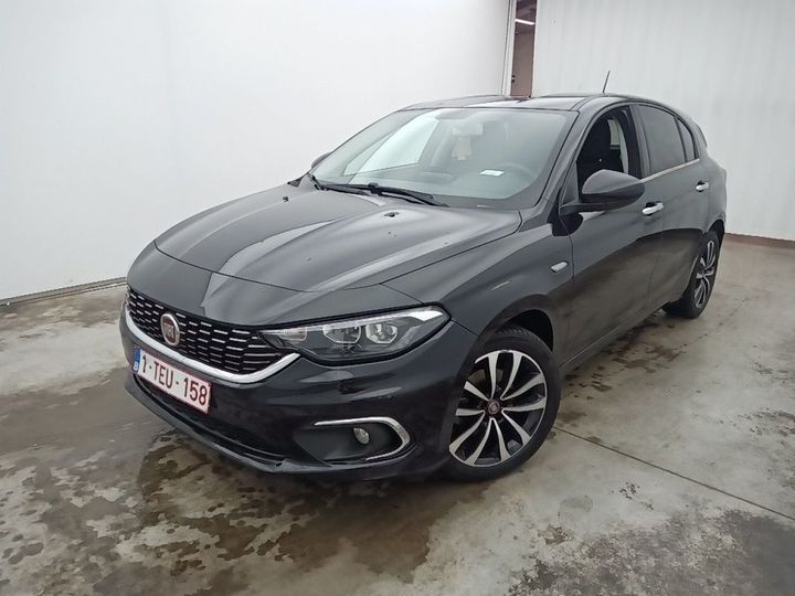 fiat tipo hatchback &#3916 2017 zfa35600006c97954