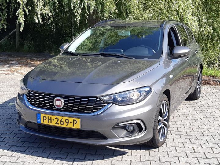 fiat tipo stationwagon 2016 zfa35600006d66047