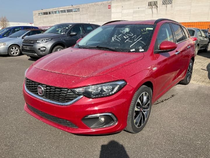 fiat tipo estate 2016 zfa35600006e42350