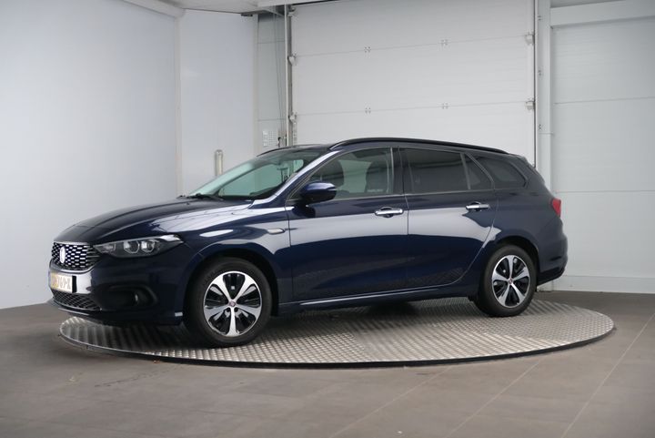 fiat tipo stationwagon 2018 zfa35600006e55473