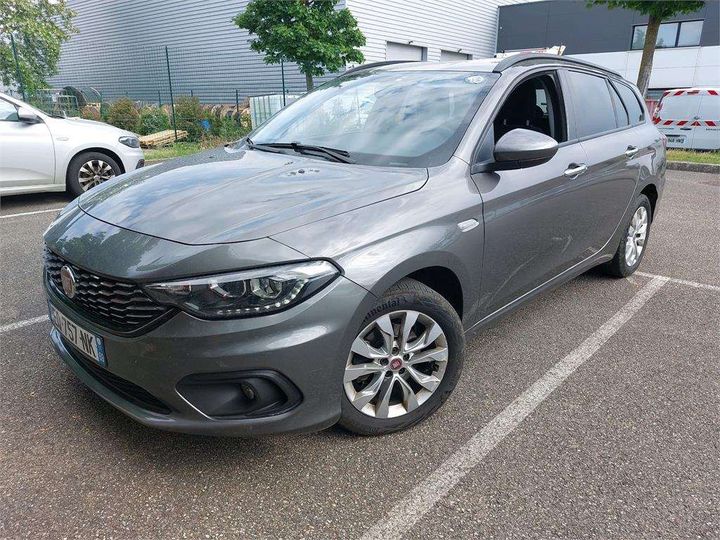 fiat tipo sw 2017 zfa35600006e71442