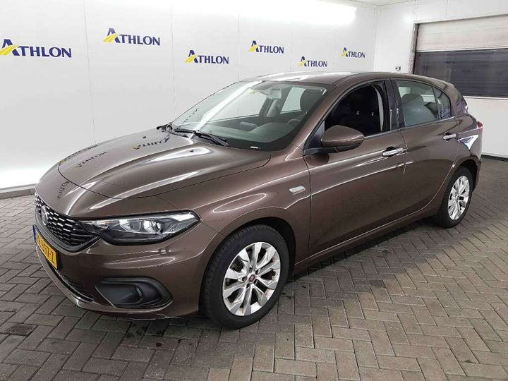 fiat tipo 2017 zfa35600006e96422