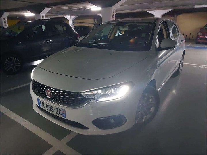 fiat tipo 2017 zfa35600006f01943